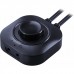 Акустична система Defender Solar 8 LED Bluetooth USB Black (65938)