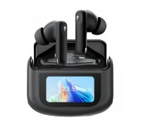 Навушники Blackview AirBuds 12 Black (6931548319719)