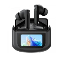 Навушники Blackview AirBuds 12 Black (6931548319719)