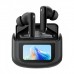 Навушники Blackview AirBuds 12 Black (6931548319719)