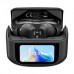 Навушники Blackview AirBuds 12 Black (6931548319719)