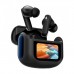 Навушники Blackview AirBuds 12 Black (6931548319719)