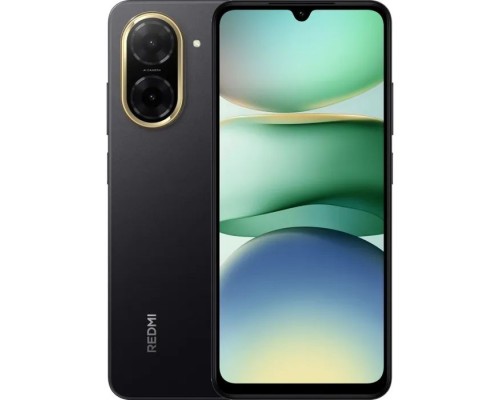 Мобільний телефон Xiaomi Redmi A5 3/64GB Midnight Black (1146831)