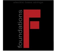 Струни для гітари SIT Strings FS40100L (40-100) (226942)