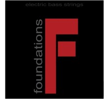 Струни для гітари SIT Strings FS40100L (40-100) (226942)