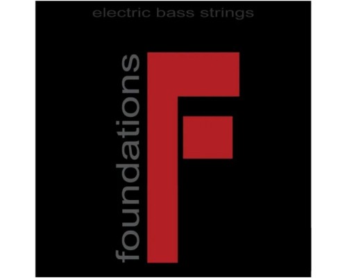 Струни для гітари SIT Strings FS40100L (40-100) (226942)