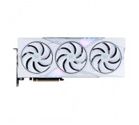Відеокарта MSI GeForce RTX5070 Ti 16GB GAMING TRIO OC WHITE (RTX 5070 Ti 16G GAMING TRIO OC WHITE)