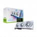 Відеокарта MSI GeForce RTX5070 Ti 16GB GAMING TRIO OC WHITE (RTX 5070 Ti 16G GAMING TRIO OC WHITE)