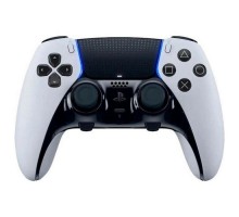 Геймпад Sony Playstation Dualsense EDGE White (1000044115)