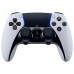 Геймпад Sony Playstation Dualsense EDGE White (1000044115)