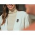 Цифровий диктофон PLAUD AI Note Pin Gray (PN0200-GR)