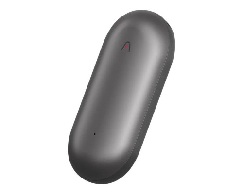 Цифровий диктофон PLAUD AI Note Pin Gray (PN0200-GR)