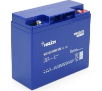 Батарея до ДБЖ Merlion GLO 12V 22Ah (GLO12220M5 GEL)