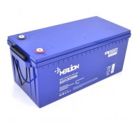 Батарея до ДБЖ Merlion GLO 12V 200Ah (GLO12V200Ah)