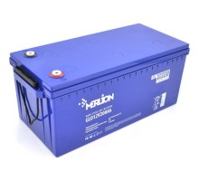 Батарея до ДБЖ Merlion GLO 12V 200Ah (GLO12V200Ah)