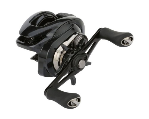 Котушка Shimano Metanium DC A 71 HG Left Hand 10+1BB 7.11 (METDC71HGA)