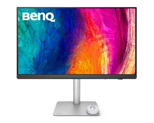 Монітор BenQ PD3226G White-Silver