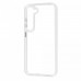 Чохол до мобільного телефона BeCover ClearShell Samsung Galaxy S23 SM-S911 Transparancy (713389)