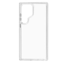 Чохол до мобільного телефона BeCover ClearShell Samsung Galaxy S24 Ultra SM-S928 Transparancy (713394)