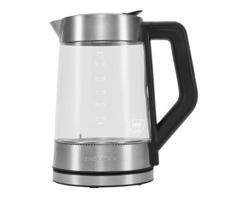 Електрочайник Polaris PWK 17111CGLD WIFI IQ Home Матовий