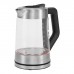 Електрочайник Polaris PWK 17111CGLD WIFI IQ Home Матовий