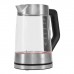 Електрочайник Polaris PWK 17111CGLD WIFI IQ Home Матовий