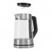 Електрочайник Polaris PWK 17111CGLD WIFI IQ Home Матовий