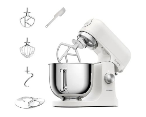 Кухонний комбайн Kenwood KMX 751 AWH (KMX751AWH)