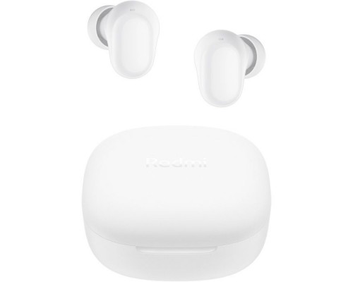 Навушники Xiaomi Redmi Buds 6 Play (BHR8773GL) White (1071787)