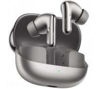 Навушники Xiaomi Buds 5 Pro Bluetooth (BHR9640GL) Titanium (1133641)