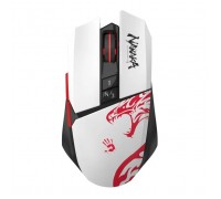 Мишка A4Tech Bloody R36 Ultra Wireless Naraka (4711421002219)