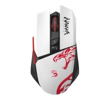 Мишка A4Tech Bloody R36 Ultra Wireless Naraka (4711421002219)