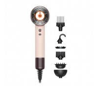 Фен Dyson Supersonic HD16 Nural Ceramic Pink/Rose Gold (598975-01)