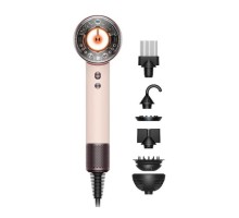 Фен Dyson Supersonic HD16 Nural Ceramic Pink/Rose Gold (598975-01)