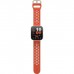 Смарт-годинник Amazfit Bip 6 Red W2435AP5N (1147280)