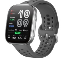 Смарт-годинник Amazfit Bip 6 Charcoal W2435AP3N (1147278)