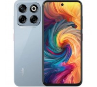 Мобільний телефон ZTE Nubia V70 8/256GB Gray (1143716)