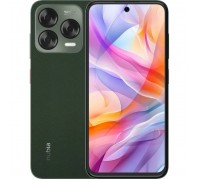 Мобільний телефон ZTE Nubia V70 Design 8/128GB Green (1143713)