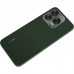 Мобільний телефон ZTE Nubia V70 Design 8/128GB Green (1143713)