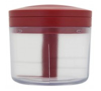 Подрібнювач KitchenAid KQG153BXERA