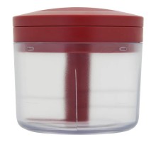 Подрібнювач KitchenAid KQG153BXERA