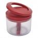Подрібнювач KitchenAid KQG153BXERA
