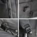 Рюкзак туристичний NikiBo Scout 20л чорний (30012205-01)