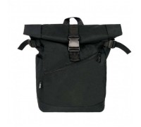 Рюкзак туристичний NikiBo Trend 15л чорний (30010705-01)