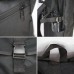 Рюкзак туристичний NikiBo Trend 15л чорний (30010705-01)