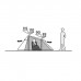 Намет Easy Camp Reindal 3 (120472) (931544)
