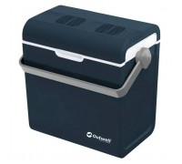 Автохолодильник Outwell Coolbox Ecocool Lite 24L 12V/230V Dark Blue (590213) (931588)