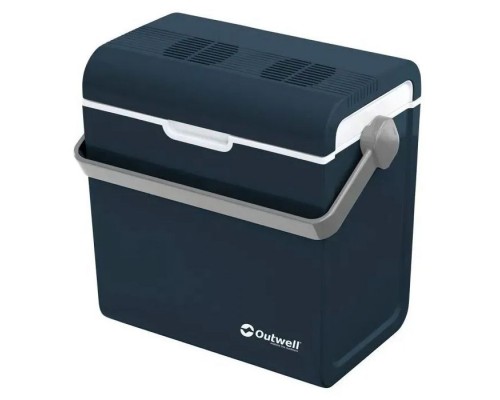 Автохолодильник Outwell Coolbox Ecocool Lite 24L 12V/230V Dark Blue (590213) (931588)