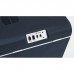 Автохолодильник Outwell Coolbox Ecocool Lite 24L 12V/230V Dark Blue (590213) (931588)