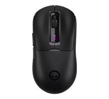 Мишка Lorgar MSA10W Wireless Gaming Black (LRG-MSA10W-BK)